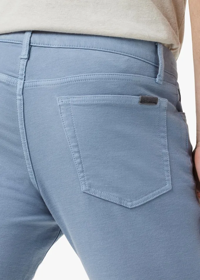 Men Special Inseams Joe039s Jeans THE AIRSOFT ASHER Windward Blue