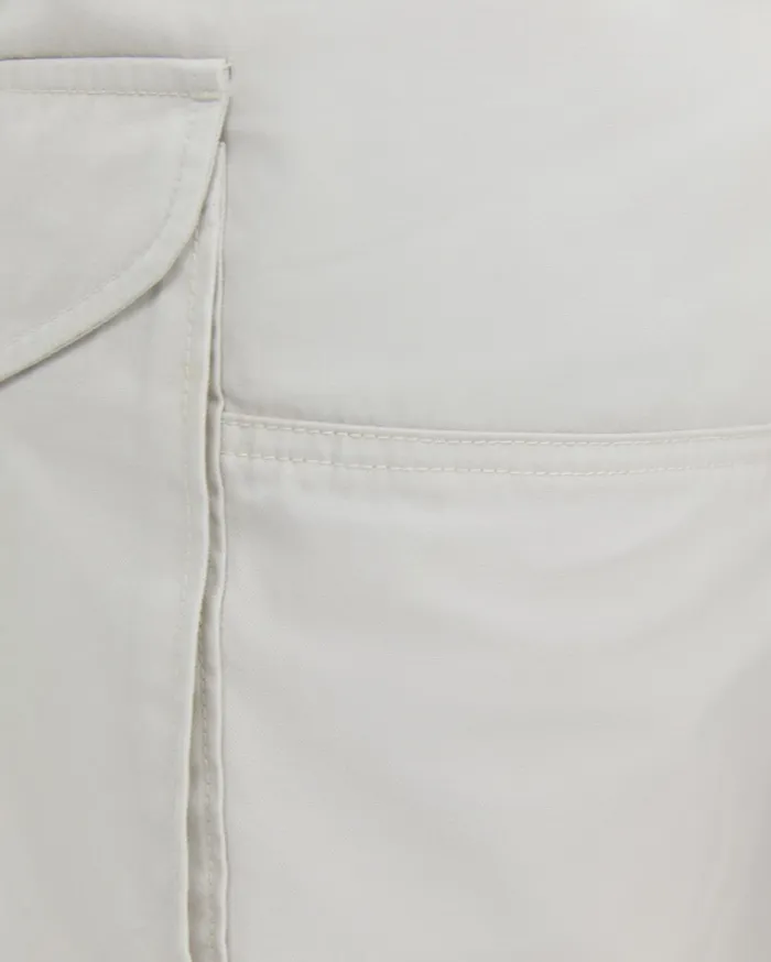 Men Sportscraft Shorts Cargo Short Milk