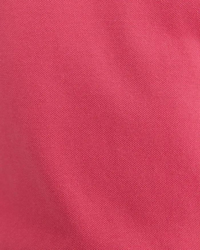 Men Sportscraft TShirts and Polos SC Pique Polo Hibiscus