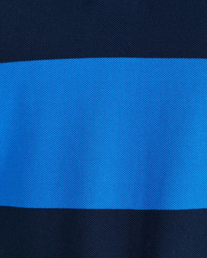 Men Sportscraft TShirts and Polos Vale Polo Cobalt
