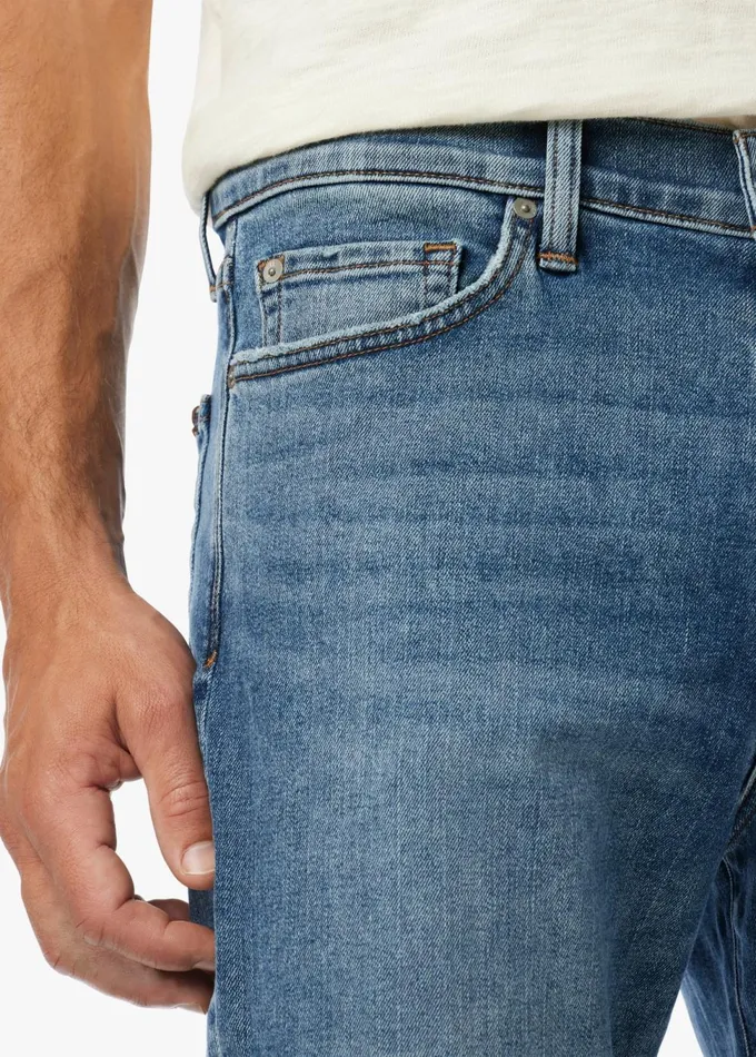 Men Straight Leg Joe039s Jeans THE ROUX Ari