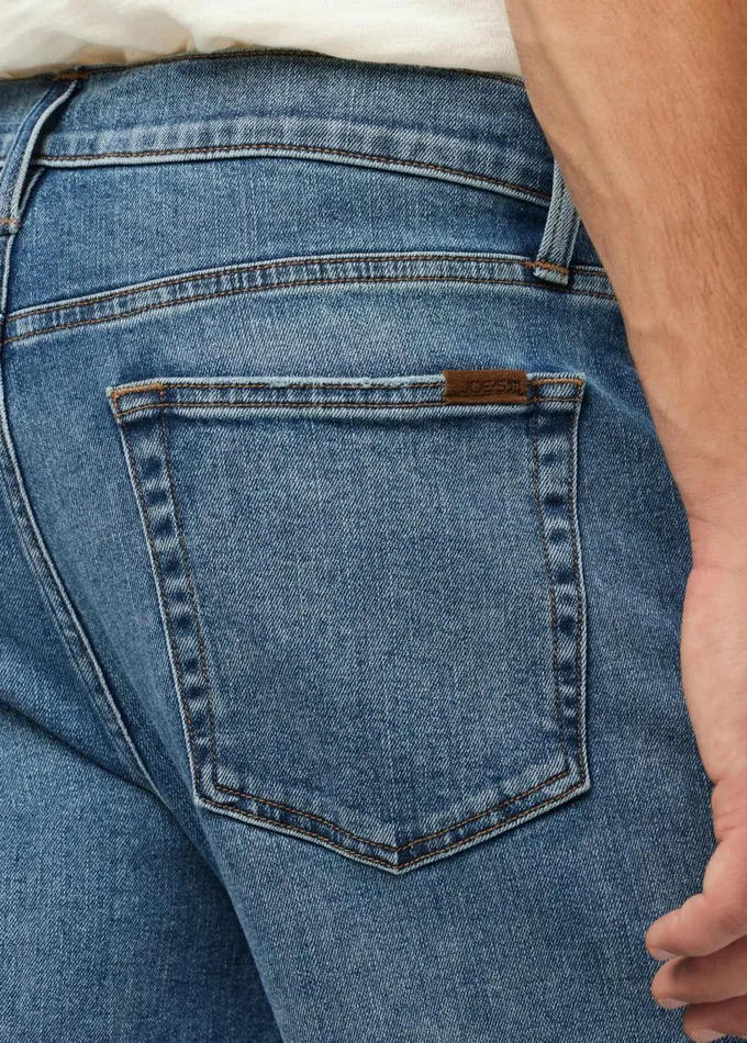 Men Straight Leg Joe039s Jeans THE ROUX Ari
