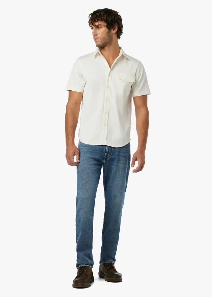 Men Straight Leg Joe039s Jeans THE ROUX Ari