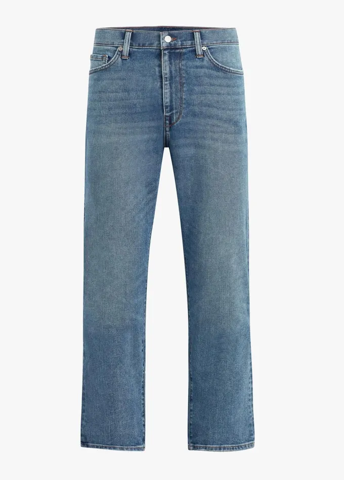 Men Straight Leg Joe039s Jeans THE ROUX Ari
