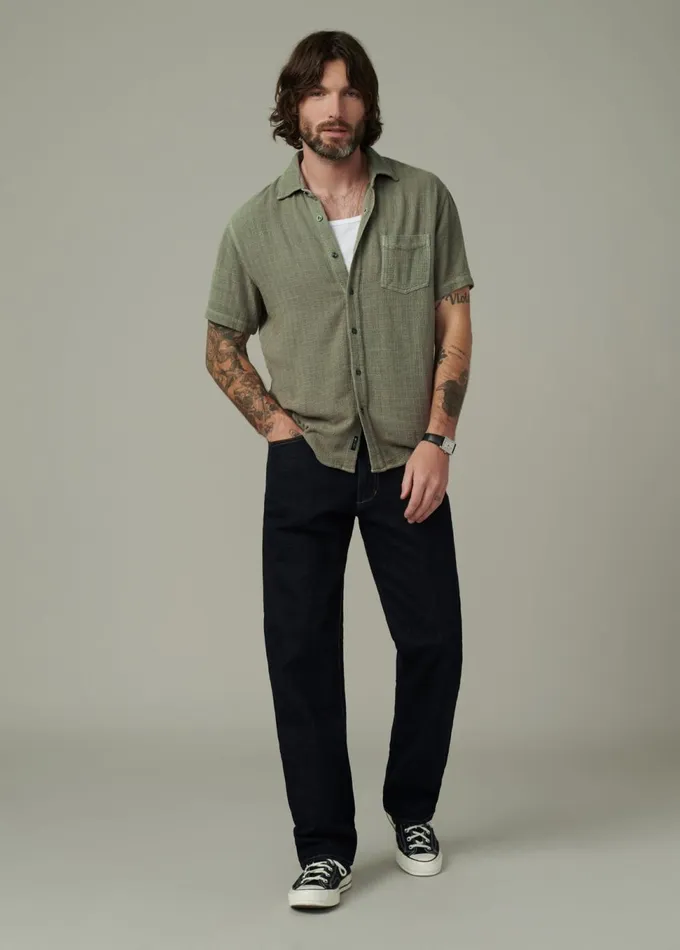 Men Straight Leg Joe039s Jeans THE ROUX Peter