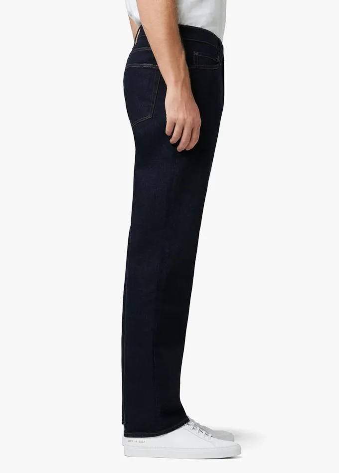 Men Straight Leg Joe039s Jeans THE ROUX Peter