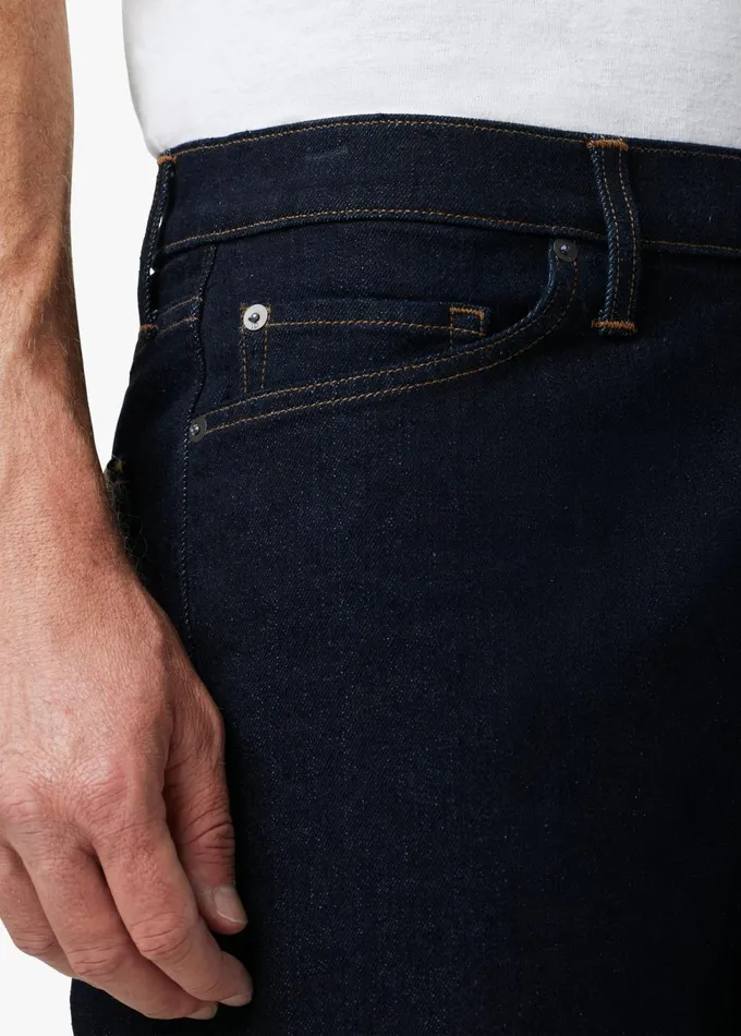 Men Straight Leg Joe039s Jeans THE ROUX Peter