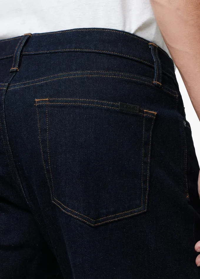Men Straight Leg Joe039s Jeans THE ROUX Peter