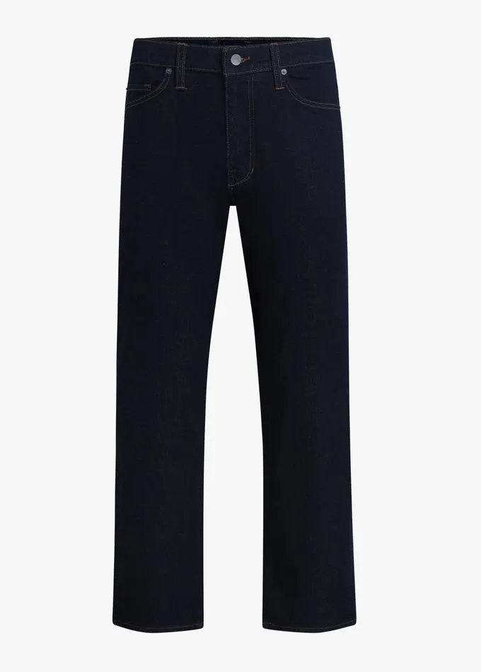 Men Straight Leg Joe039s Jeans THE ROUX Peter