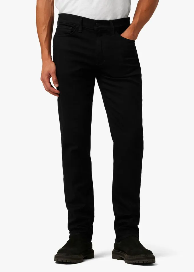Men STRAIGHT NARROW Joe039s Jeans THE BRIXTON Delmar