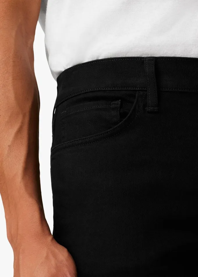 Men STRAIGHT NARROW Joe039s Jeans THE BRIXTON Delmar