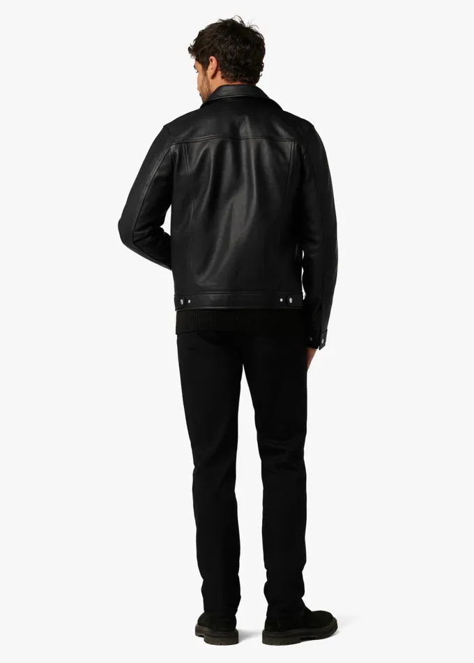 Men STRAIGHT NARROW Joe039s Jeans THE BRIXTON Delmar