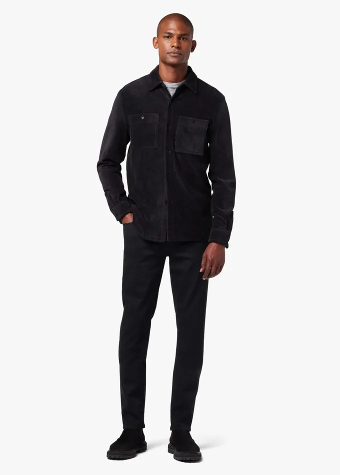 Men STRAIGHT NARROW Joe039s Jeans THE BRIXTON Griff