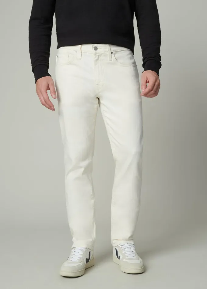 Men STRAIGHT NARROW Joe039s Jeans THE BRIXTON Rye