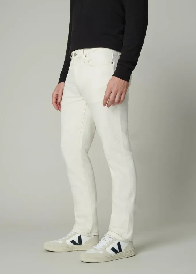 Men STRAIGHT NARROW Joe039s Jeans THE BRIXTON Rye