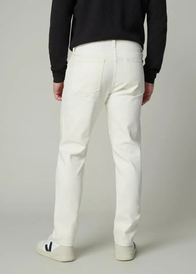 Men STRAIGHT NARROW Joe039s Jeans THE BRIXTON Rye