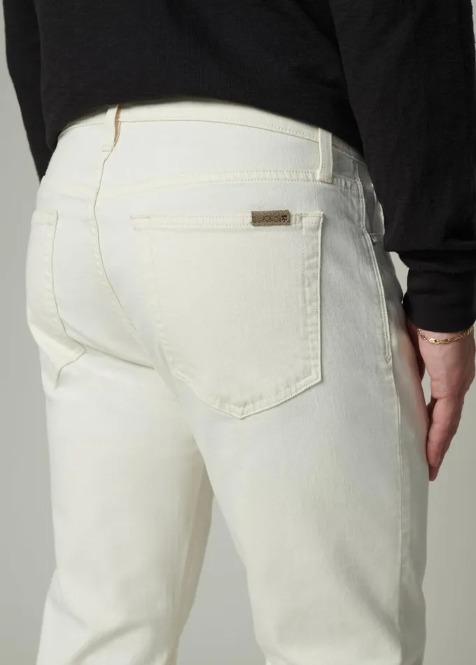 Men STRAIGHT NARROW Joe039s Jeans THE BRIXTON Rye