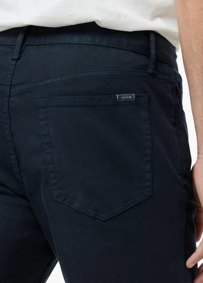 Men STRAIGHT NARROW Joe039s Jeans THE BRIXTON TWILL Night Sky
