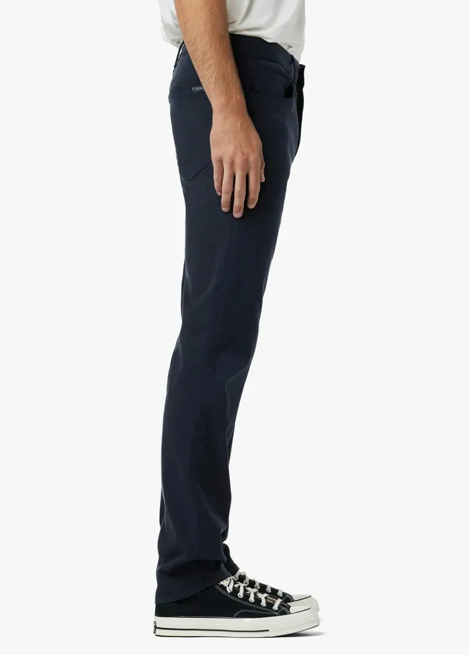 Men STRAIGHT NARROW Joe039s Jeans THE BRIXTON TWILL Night Sky