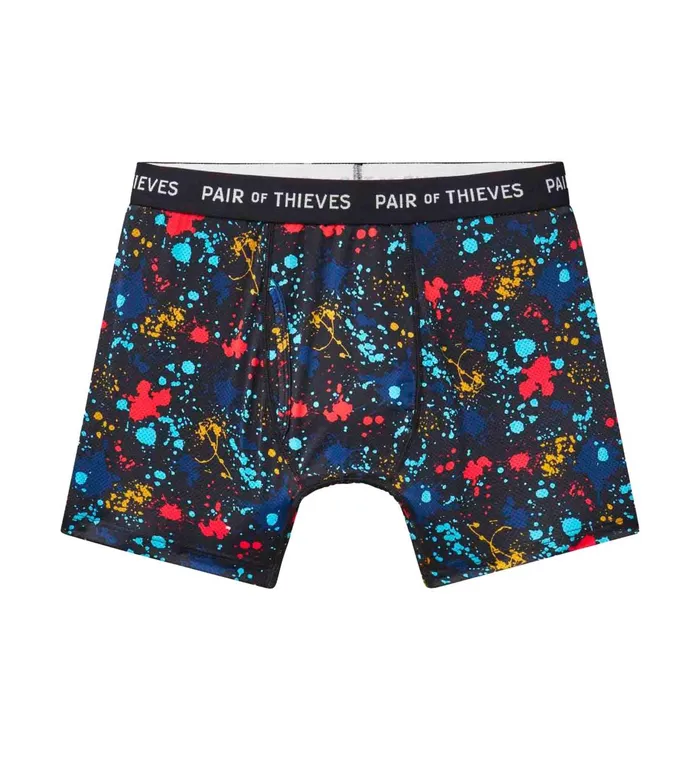 Men Superfit Boxer Briefs Black Underwear 2 Pack 1025270001 Pair Of Thieves Boxer Briefs Men Superfit Boxer Briefs Black Underwear 2 Pack 1025270001 Pair Of Thieves Boxer Briefs