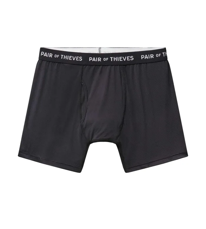 Men Superfit Boxer Briefs Black Underwear 2 Pack 1025270001 Pair Of Thieves Boxer Briefs Men Superfit Boxer Briefs Black Underwear 2 Pack 1025270001 Pair Of Thieves Boxer Briefs