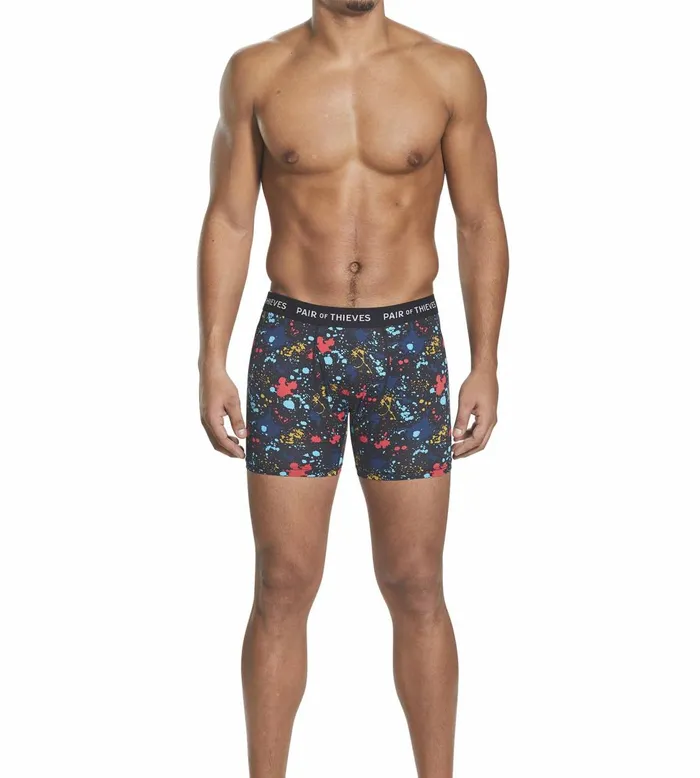 Men Superfit Boxer Briefs Black Underwear 2 Pack 1025270001 Pair Of Thieves Boxer Briefs Men Superfit Boxer Briefs Black Underwear 2 Pack 1025270001 Pair Of Thieves Boxer Briefs