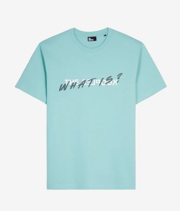 Men Tshirts THE KOOPLES Green What Is Tshirt Men Tshirts THE KOOPLES Green What Is Tshirt
