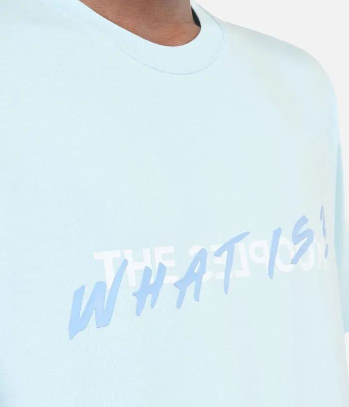 Men Tshirts THE KOOPLES Light Blue What Is Tshirt Men Tshirts THE KOOPLES Light Blue What Is Tshirt