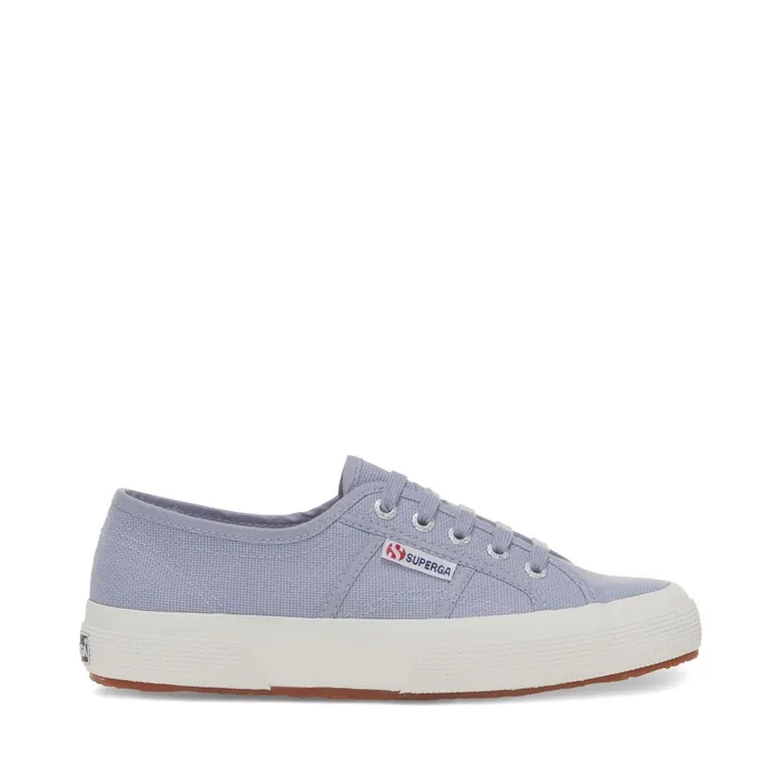 Men Unisex 2750COTU CLASSIC Sneaker BLUE LT GREYFAVORIO Superga Low Cut