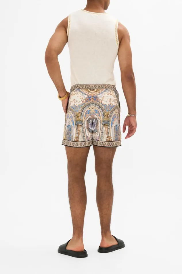 MID LENGTH BOARDSHORT MAKE ME YOUR MOSAIC Make Me Your Mosaic Mens Camilla Boardshorts