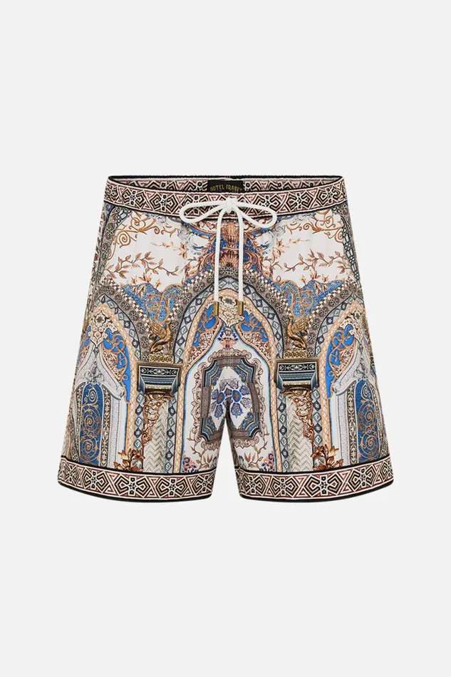 MID LENGTH BOARDSHORT MAKE ME YOUR MOSAIC Make Me Your Mosaic Mens Camilla Boardshorts