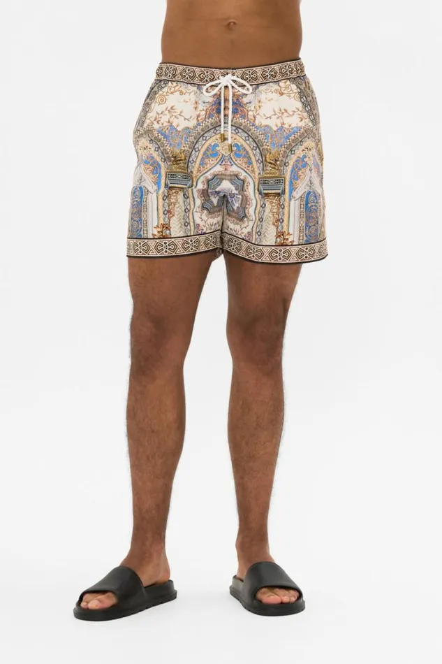 MID LENGTH BOARDSHORT MAKE ME YOUR MOSAIC Make Me Your Mosaic Mens Camilla Boardshorts