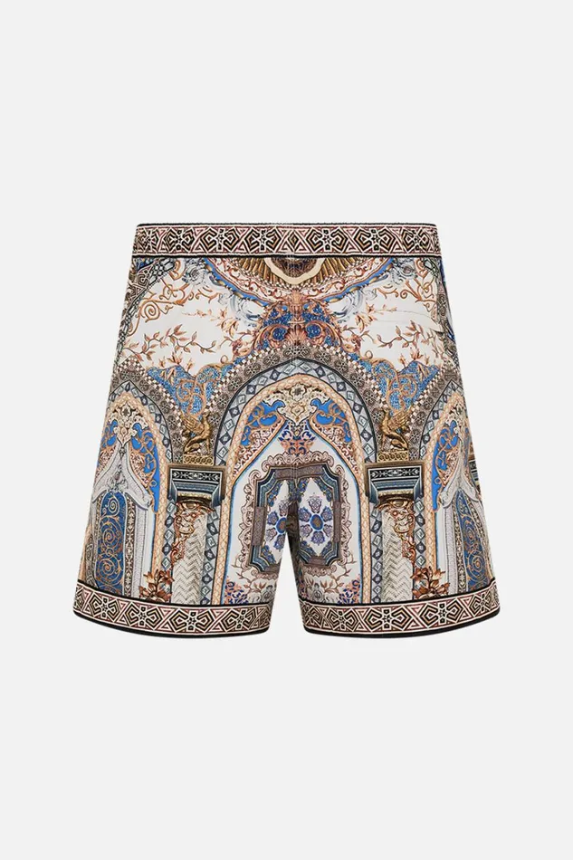 MID LENGTH BOARDSHORT MAKE ME YOUR MOSAIC Make Me Your Mosaic Mens Camilla Boardshorts