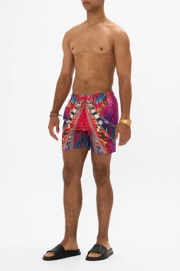 MID LENGTH BOARDSHORT SAHARA SUPERNATURAL Sahara Supernatural Mens Camilla Boardshorts