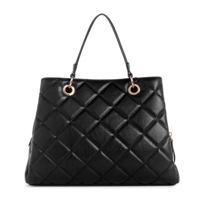 Mirabella Satchel Black Women Nine West Satchels and Shoulder Bags Mirabella Satchel Black Women Nine West Satchels and Shoulder Bags