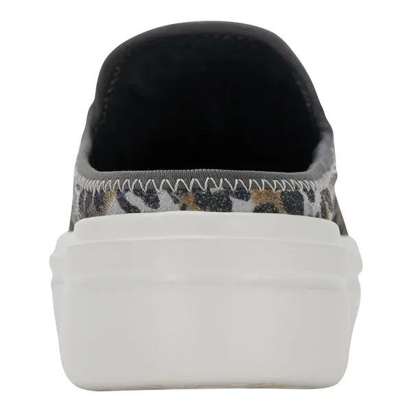 Mules Apparel heydude Austin Lift Classic Leopard