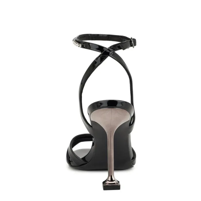 Noras Dress Sandals Black Women Nine West Sandals Noras Dress Sandals Black Women Nine West Sandals