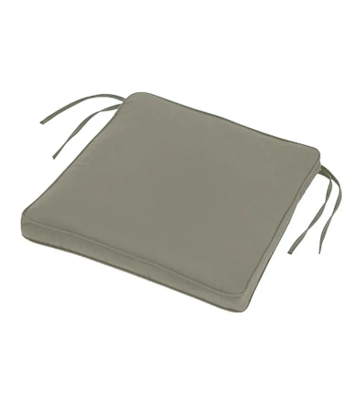 Outdoor Living Deluxe Sunbrella Square Cushion With Ties 19034 X 19034 X 3034 8211 Bandana Plow and Hearth Outdoor Furniture Cushions Outdoor Living Deluxe Sunbrella Square Cushion With Ties 19034 X 19034 X 3034 8211 Bandana Plow and Hearth Outdoor Furniture Cushions