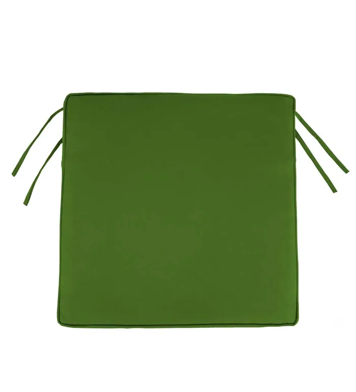 Outdoor Living Deluxe Sunbrella Square Cushion With Ties 19034 X 19034 X 3034 8211 Bandana Plow and Hearth Outdoor Furniture Cushions Outdoor Living Deluxe Sunbrella Square Cushion With Ties 19034 X 19034 X 3034 8211 Bandana Plow and Hearth Outdoor Furniture Cushions