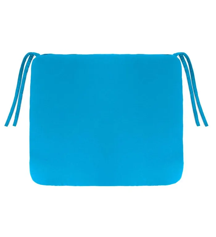 Outdoor Living Sunbrella Classic Chair Cushion With Ties 19034 X 17034 X 3034 8211 Bandana Plow and Hearth Outdoor Furniture Cushions Outdoor Living Sunbrella Classic Chair Cushion With Ties 19034 X 17034 X 3034 8211 Bandana Plow and Hearth Outdoor Furniture Cushions