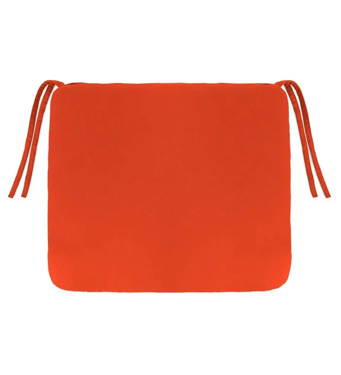 Outdoor Living Sunbrella Classic Chair Cushion With Ties 19034 X 17034 X 3034 8211 Bandana Plow and Hearth Outdoor Furniture Cushions Outdoor Living Sunbrella Classic Chair Cushion With Ties 19034 X 17034 X 3034 8211 Bandana Plow and Hearth Outdoor Furniture Cushions