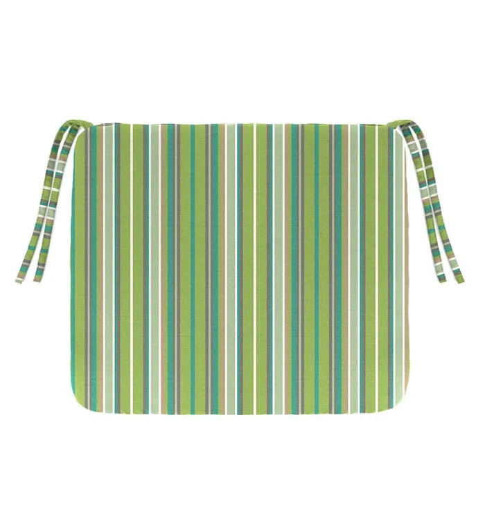 Outdoor Living Sunbrella Classic Chair Cushion With Ties 19034 X 17034 X 3034 8211 Bandana Plow and Hearth Outdoor Furniture Cushions Outdoor Living Sunbrella Classic Chair Cushion With Ties 19034 X 17034 X 3034 8211 Bandana Plow and Hearth Outdoor Furniture Cushions