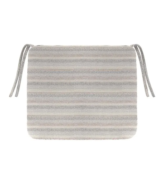 Outdoor Living Sunbrella Classic Chair Cushion With Ties 19034 X 17034 X 3034 8211 Bandana Plow and Hearth Outdoor Furniture Cushions Outdoor Living Sunbrella Classic Chair Cushion With Ties 19034 X 17034 X 3034 8211 Bandana Plow and Hearth Outdoor Furniture Cushions