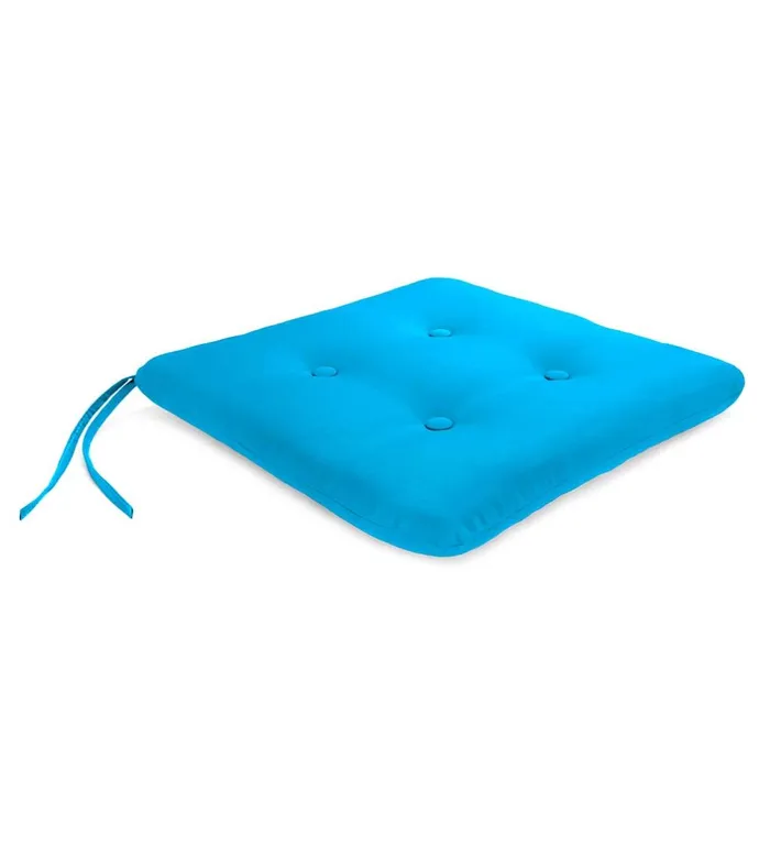 Outdoor Living Sunbrella Tufted Chair Cushion With Ties 20034X 20034X 3034 8211 Bandana Plow and Hearth Outdoor Furniture Cushions Outdoor Living Sunbrella Tufted Chair Cushion With Ties 20034X 20034X 3034 8211 Bandana Plow and Hearth Outdoor Furniture Cushions