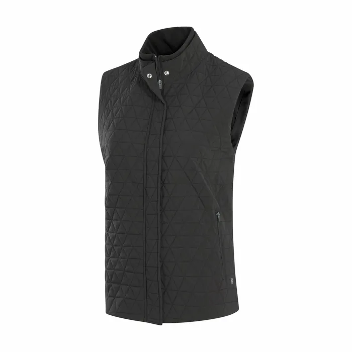 Outer Layers ThermoSeries Insulated Vest Women 8211 FootJoy Women