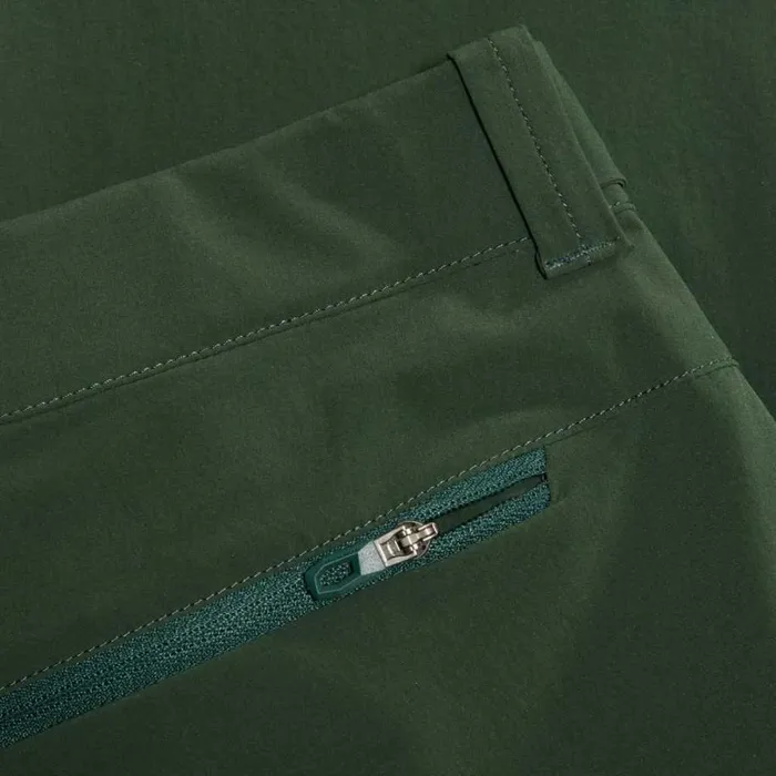Pants and Shorts Men Mammut Runbold Zip Off Pants Woods Pants and Shorts Men Mammut Runbold Zip Off Pants Woods