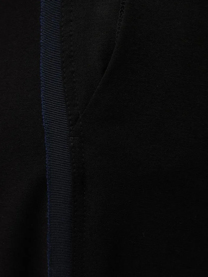 Ponte Jersey Trouser Black Women Jigsaw Suits and Tailoring