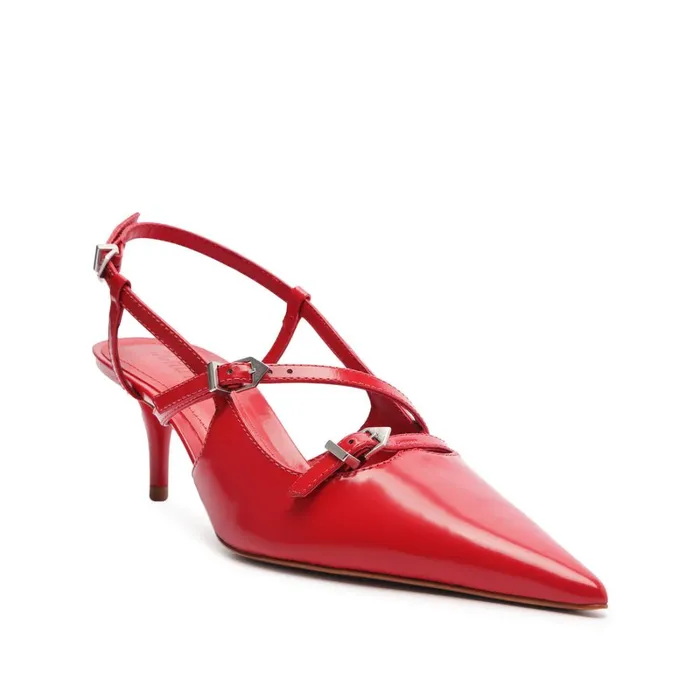 Pumps Stacy Pump Red Schutz Shoes Pumps