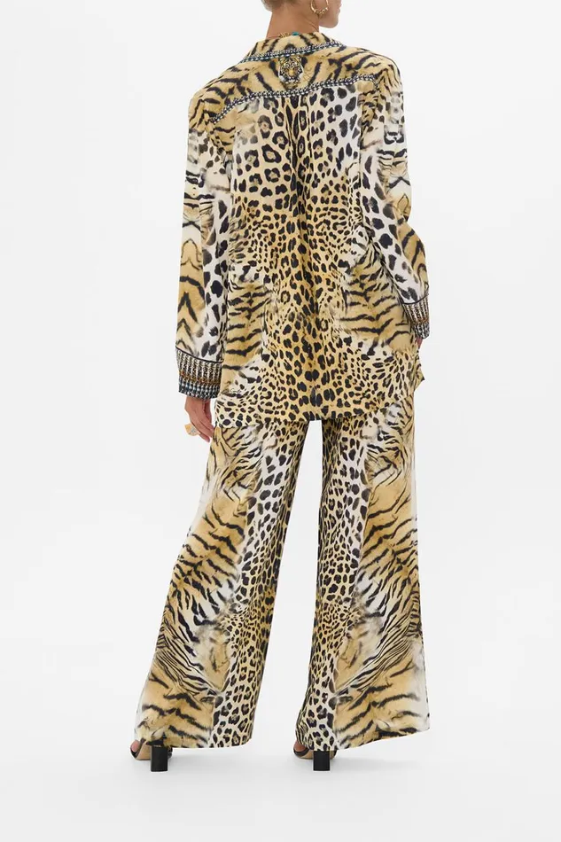RELAXED SUIT JACKET JAGUAR Jaguar Womens Camilla Jackets