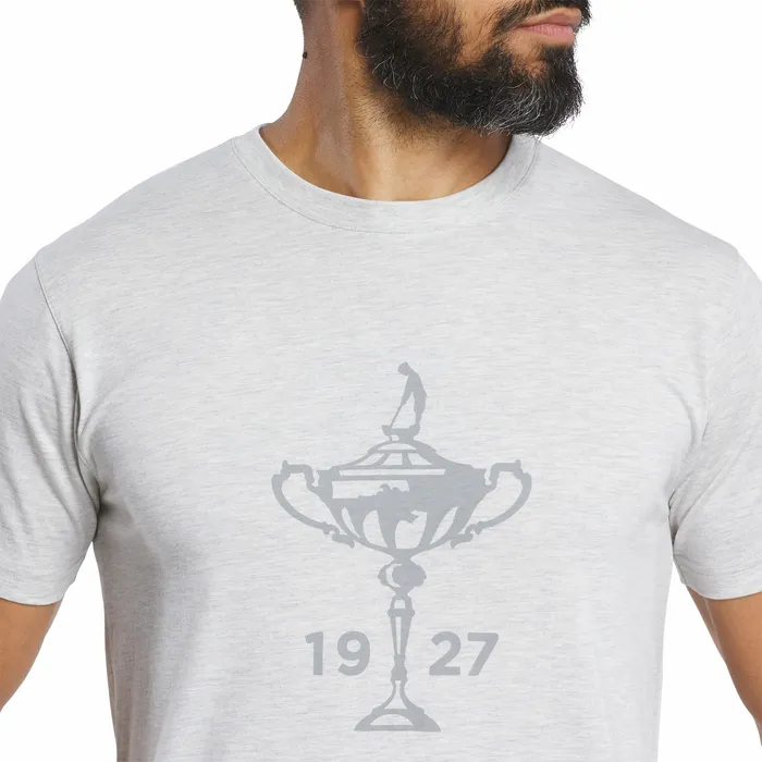 Ryder Cup Trophy Tee Men Shirts FootJoy